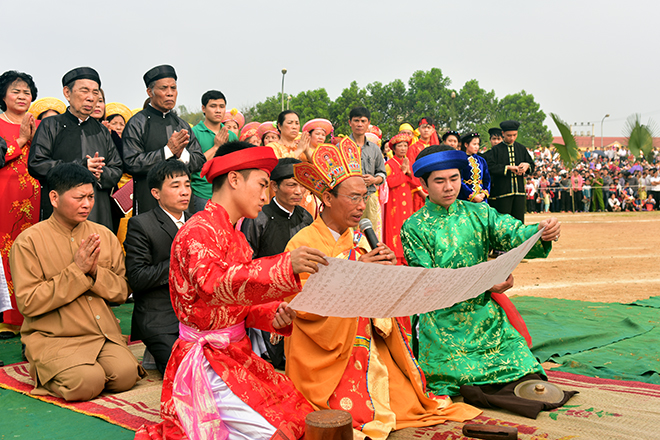 Mơ thấy thày cúng