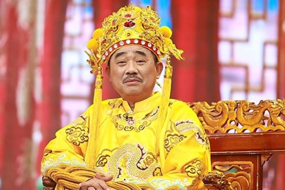 Mơ thấy ngọc hoàng