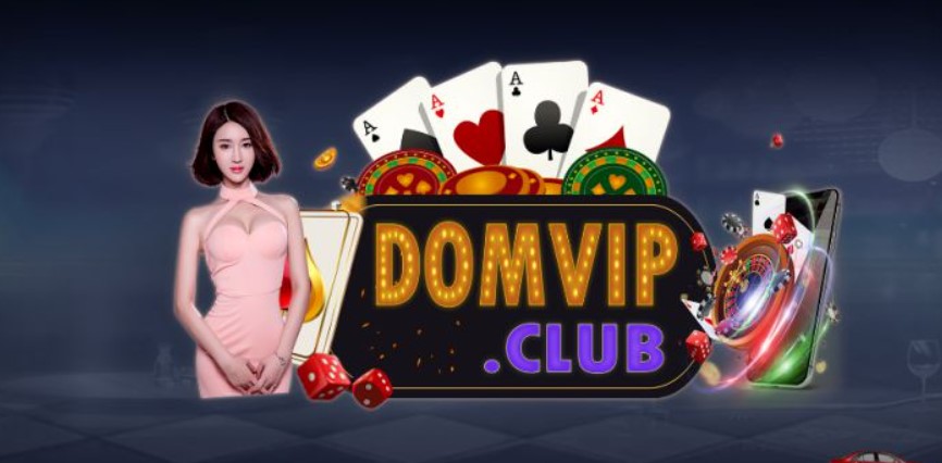 DomVip Club