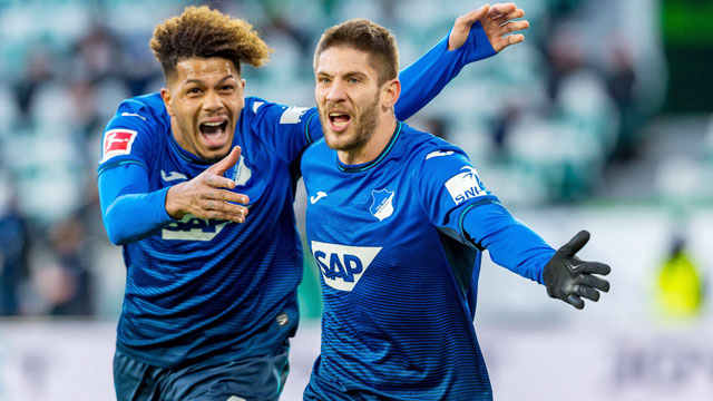 Nhận định Schalke vs Hoffenheim