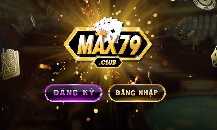 Link tải Max79 Club mới nhất