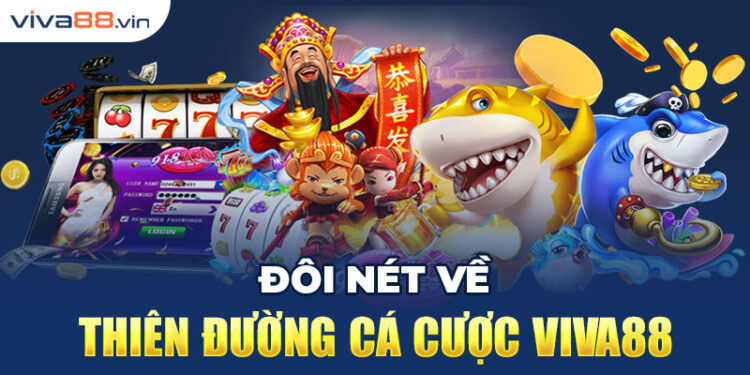 Đánh Giá Tổng Quan Về Nhà Cái Viva88 Ketquaxosomb247 