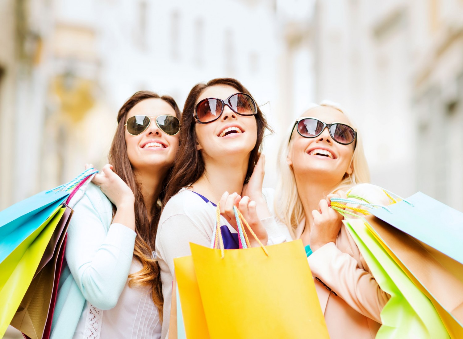 Giải mộng đi mua sắm có ý nghĩa gì?