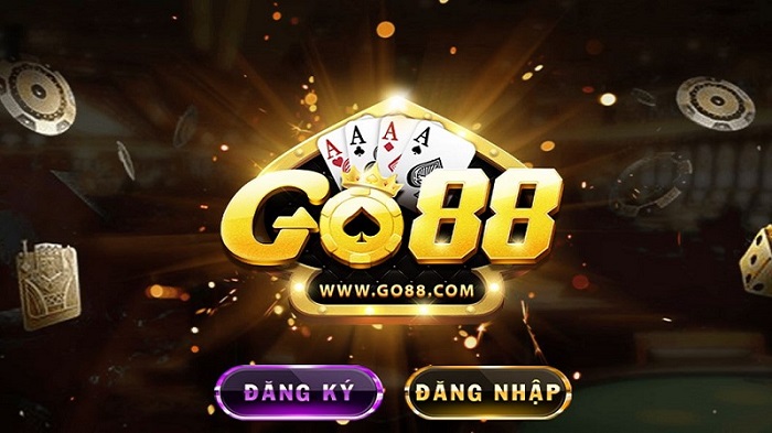 Giới thiệu về game bài Go88
